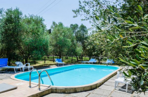 Agriturismo La Fragolaia Marina Di Grosseto